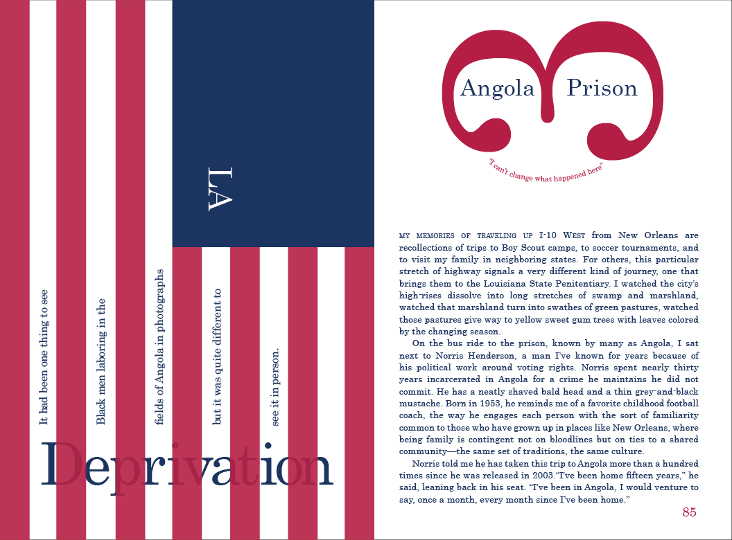 Advanced Typography Book Mockup