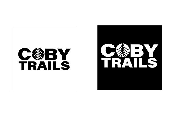 Coby Trails Logo
