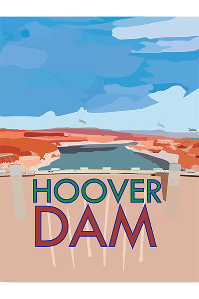 Travel Poster