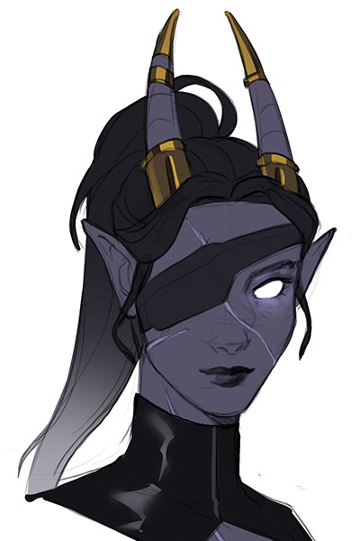 Flats Bust