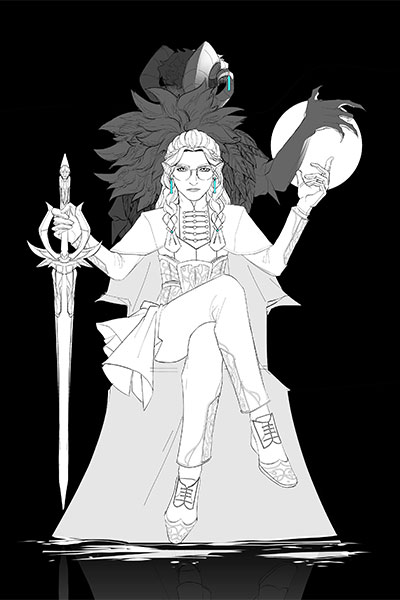 Linework Full