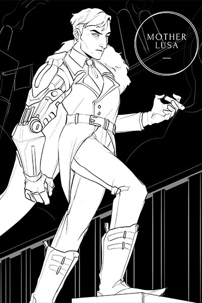 Recent Comission 7 Full