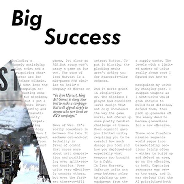 Magazine Page 2