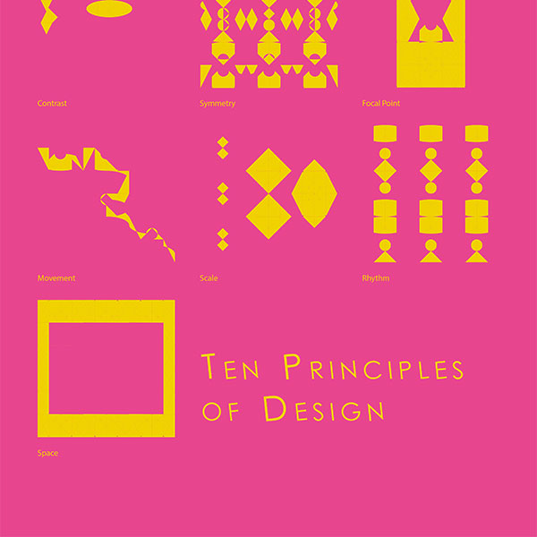Principles of Design