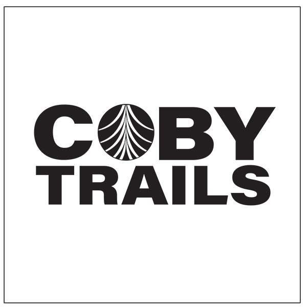 Coby Trails Logo