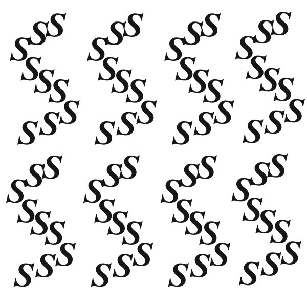 Typeography 1