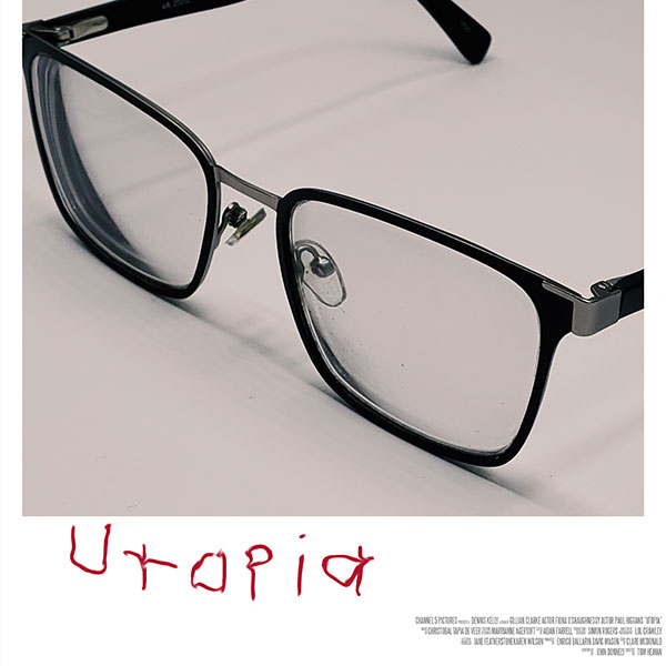 Utopia Poster